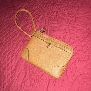 Calvin Klein Wristlet